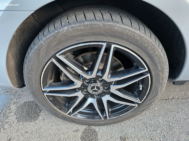 Mercedes-benz v300d avantgarde l3 2024 - afbeelding 33 van  43
