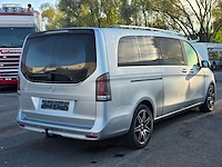 Mercedes-benz v300d avantgarde l3 2024 - afbeelding 23 van  43