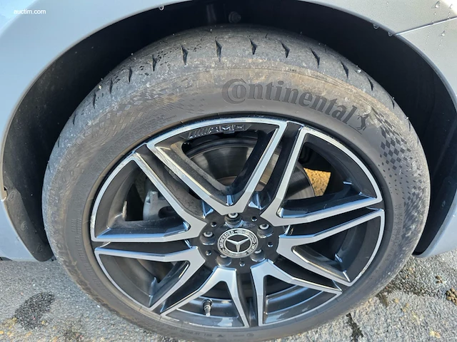 Mercedes-benz v300d avantgarde l3 2024 - afbeelding 35 van  43