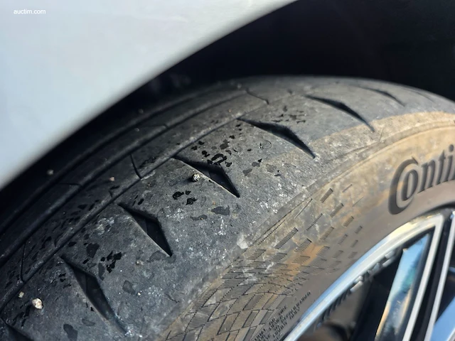 Mercedes-benz v300d avantgarde l3 2024 - afbeelding 36 van  43