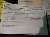 Mercedes-benz v300d avantgarde l3 2024 - afbeelding 38 van  43