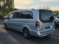 Mercedes-benz v300d avantgarde l3 2024 - afbeelding 34 van  43