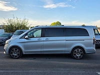 Mercedes-benz v300d avantgarde l3 2024 - afbeelding 39 van  43