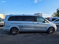 Mercedes-benz v300d avantgarde l3 2024 - afbeelding 40 van  43