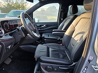 Mercedes-benz v300d avantgarde l3 2024 - afbeelding 41 van  43