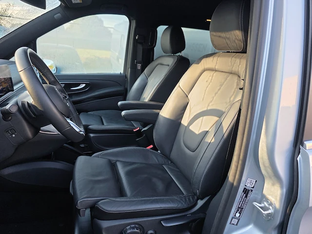 Mercedes-benz v300d avantgarde l3 2024 - afbeelding 42 van  43