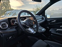 Mercedes-benz v300d avantgarde l3 2024 - afbeelding 43 van  43