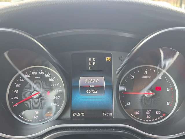 Mercedes-benz v300d combi avantgarde (l2) 2022 - afbeelding 3 van  47