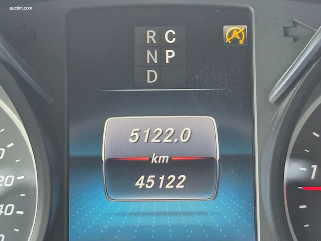 Mercedes-benz v300d combi avantgarde (l2) 2022 - afbeelding 4 van  47