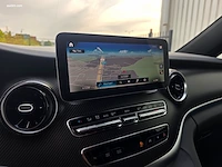 Mercedes-benz v300d combi avantgarde (l2) 2022 - afbeelding 6 van  47