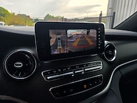 Mercedes-benz v300d combi avantgarde (l2) 2022 - afbeelding 7 van  47