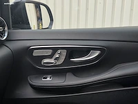 Mercedes-benz v300d combi avantgarde (l2) 2022 - afbeelding 11 van  47