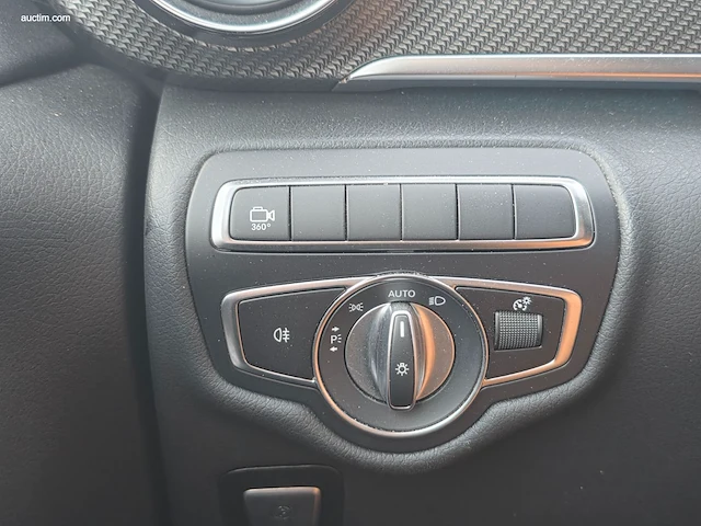Mercedes-benz v300d combi avantgarde (l2) 2022 - afbeelding 16 van  47