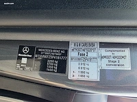 Mercedes-benz v300d combi avantgarde (l2) 2022 - afbeelding 20 van  47