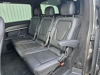 Mercedes-benz v300d combi avantgarde (l2) 2022 - afbeelding 21 van  47
