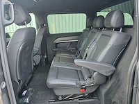 Mercedes-benz v300d combi avantgarde (l2) 2022 - afbeelding 22 van  47