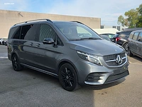 Mercedes-benz v300d combi avantgarde (l2) 2022 - afbeelding 12 van  47