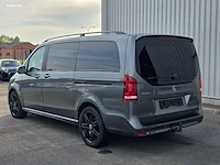 Mercedes-benz v300d combi avantgarde (l2) 2022 - afbeelding 34 van  47