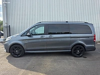 Mercedes-benz v300d combi avantgarde (l2) 2022 - afbeelding 43 van  47