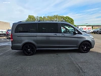 Mercedes-benz v300d combi avantgarde (l2) 2022 - afbeelding 44 van  47