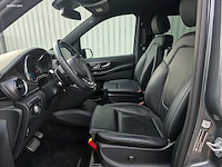 Mercedes-benz v300d combi avantgarde (l2) 2022 - afbeelding 45 van  47