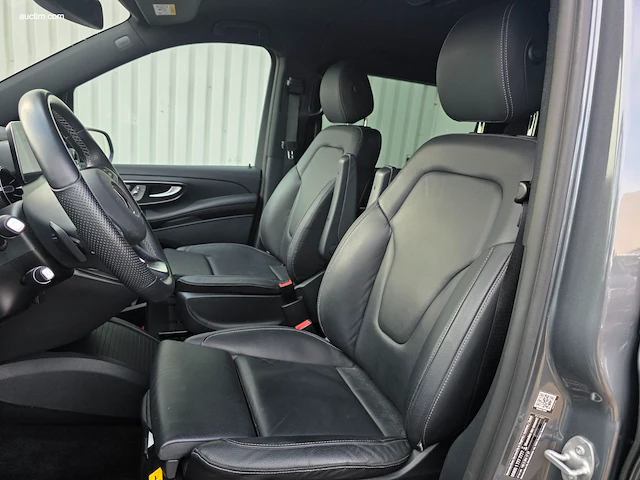 Mercedes-benz v300d combi avantgarde (l2) 2022 - afbeelding 46 van  47