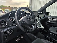 Mercedes-benz v300d combi avantgarde (l2) 2022 - afbeelding 47 van  47