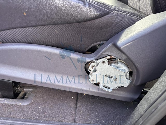 Mercedes-benz vaneo (w414) 1.6i trend aks 102 at, 2003 - afbeelding 4 van  38