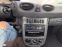 Mercedes-benz vaneo (w414) 1.6i trend aks 102 at, 2003 - afbeelding 7 van  38