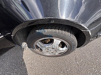 Mercedes-benz vaneo (w414) 1.6i trend aks 102 at, 2003 - afbeelding 18 van  38