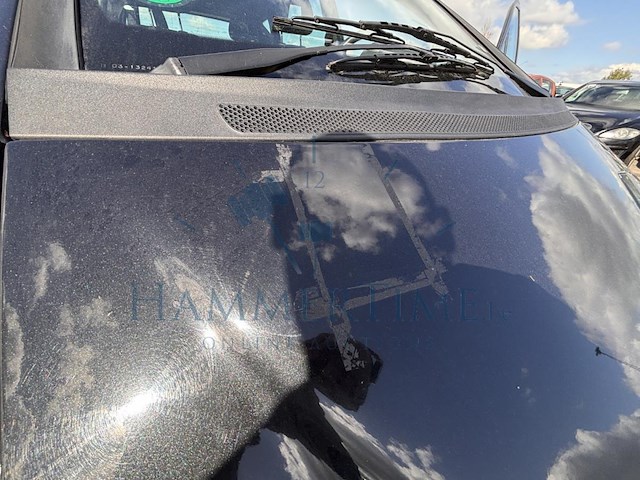 Mercedes-benz vaneo (w414) 1.6i trend aks 102 at, 2003 - afbeelding 21 van  38