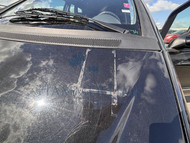 Mercedes-benz vaneo (w414) 1.6i trend aks 102 at, 2003 - afbeelding 22 van  38