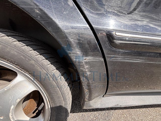 Mercedes-benz vaneo (w414) 1.6i trend aks 102 at, 2003 - afbeelding 27 van  38