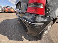 Mercedes-benz vaneo (w414) 1.6i trend aks 102 at, 2003 - afbeelding 28 van  38