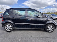 Mercedes-benz vaneo (w414) 1.6i trend aks 102 at, 2003 - afbeelding 33 van  38