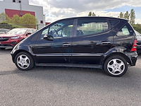 Mercedes-benz vaneo (w414) 1.6i trend aks 102 at, 2003 - afbeelding 37 van  38