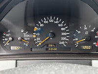 Mercedes-benz vario 614 d combi lwb 4.2 turbo (eco), 1999 - afbeelding 4 van  41