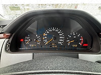 Mercedes-benz vario 614 d combi lwb 4.2 turbo (eco), 1999 - afbeelding 5 van  41