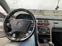 Mercedes-benz vario 614 d combi lwb 4.2 turbo (eco), 1999 - afbeelding 6 van  41