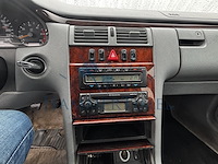 Mercedes-benz vario 614 d combi lwb 4.2 turbo (eco), 1999 - afbeelding 7 van  41