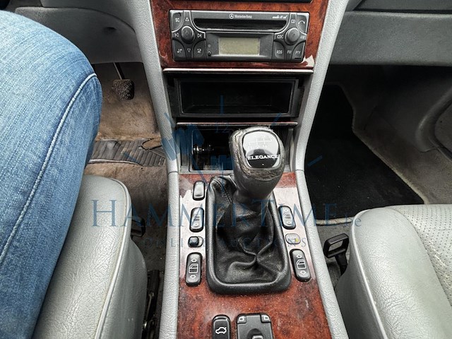 Mercedes-benz vario 614 d combi lwb 4.2 turbo (eco), 1999 - afbeelding 8 van  41