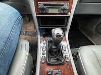 Mercedes-benz vario 614 d combi lwb 4.2 turbo (eco), 1999 - afbeelding 8 van  41