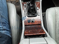 Mercedes-benz vario 614 d combi lwb 4.2 turbo (eco), 1999 - afbeelding 9 van  41