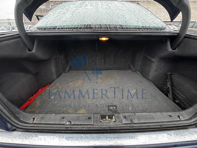 Mercedes-benz vario 614 d combi lwb 4.2 turbo (eco), 1999 - afbeelding 14 van  41