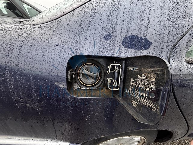 Mercedes-benz vario 614 d combi lwb 4.2 turbo (eco), 1999 - afbeelding 15 van  41