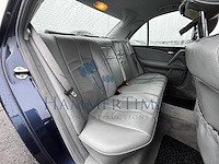 Mercedes-benz vario 614 d combi lwb 4.2 turbo (eco), 1999 - afbeelding 16 van  41