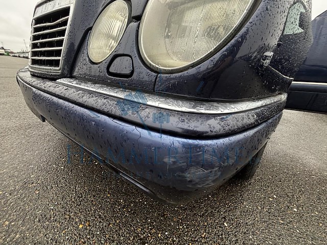 Mercedes-benz vario 614 d combi lwb 4.2 turbo (eco), 1999 - afbeelding 20 van  41