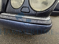 Mercedes-benz vario 614 d combi lwb 4.2 turbo (eco), 1999 - afbeelding 21 van  41