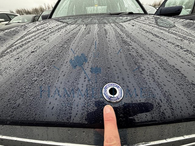 Mercedes-benz vario 614 d combi lwb 4.2 turbo (eco), 1999 - afbeelding 22 van  41