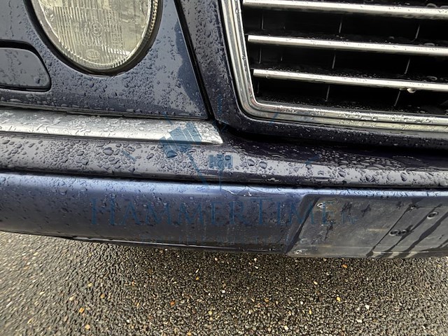 Mercedes-benz vario 614 d combi lwb 4.2 turbo (eco), 1999 - afbeelding 24 van  41